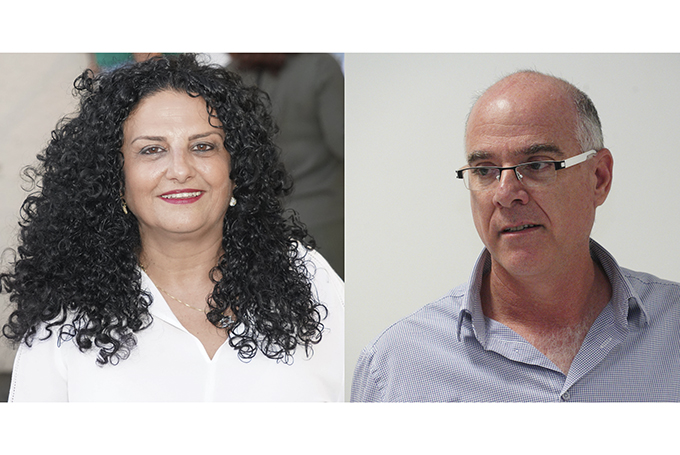 מגדל העמק: שני מנהלים בנבחרת המצטיינים של רשת